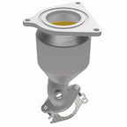 MagnaFlow 10-12 Ford Escape 3.0L Direct Fit Converter