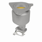 MagnaFlow 10-12 Ford Escape 3.0L Direct Fit Converter