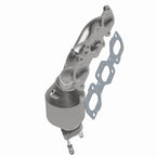 MagnaFlow 10-12 Ford Escape 3.0L Direct Fit Converter