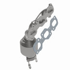 MagnaFlow 10-12 Ford Escape 3.0L Direct Fit Converter