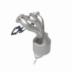 MagnaFlow 10-12 Ford Escape 3.0L Direct Fit Converter