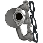 MagnaFlow 10-12 Ford Escape 3.0L Direct Fit Converter