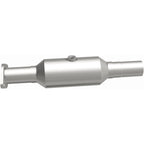 MagnaFlow 10-12 Ford Fusion 2.5L Direct Fit Converter