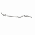 Magnaflow 10-12 GLK350 V6 3.5 OEM Underbody Direct Fit Converter