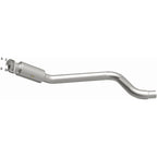 Magnaflow 10-12 Jaguar XF 5.0L Direct Fit Converter