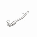 MagnaFlow 10-12 Range Rover V8 5 OEM Underbody Direct Fit Converter