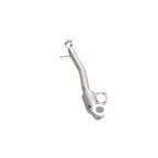 MagnaFlow 10-12 Range Rover V8 5 OEM Underbody Direct Fit Converter