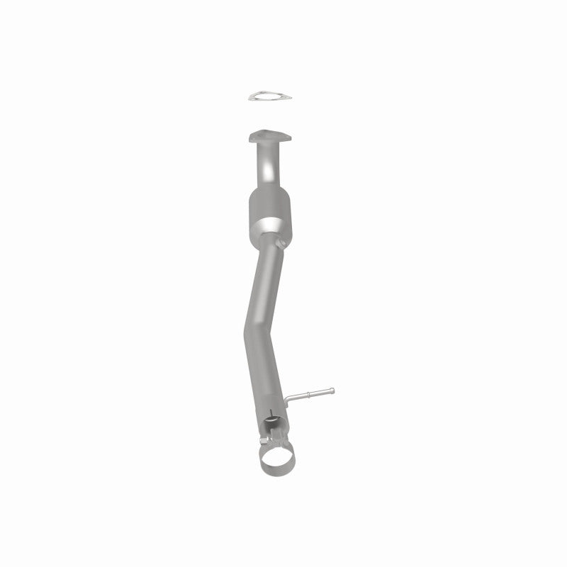 MagnaFlow 10-12 Range Rover V8 5 OEM Underbody Direct Fit Converter