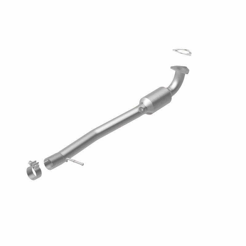 MagnaFlow 10-12 Range Rover V8 5 OEM Underbody Direct Fit Converter
