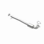 MagnaFlow 10-12 Range Rover V8 5 OEM Underbody Direct Fit Converter