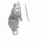 MagnaFlow 10-12 Santa Fe 3.5 Manifold Direct Fit Converter