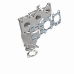 MagnaFlow 10-12 Santa Fe 3.5 Manifold Direct Fit Converter
