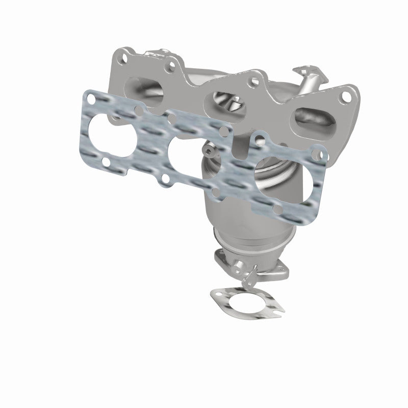 MagnaFlow 10-12 Santa Fe 3.5 Manifold Direct Fit Converter