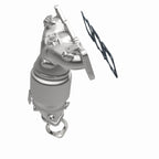 MagnaFlow 10-12 Santa Fe 3.5 Manifold Direct Fit Converter