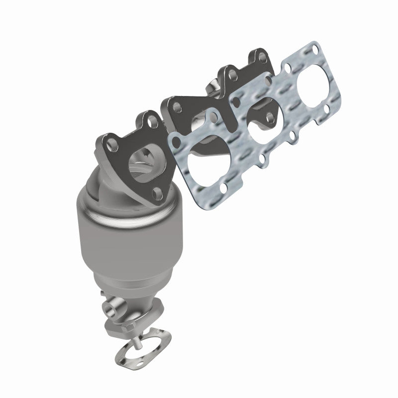 MagnaFlow 10-12 Santa Fe 3.5 Manifold Direct Fit Converter