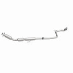 MagnaFlow 10-12 Scion xD 1.8L Direct Fit Converter