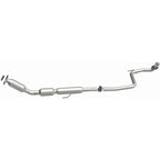 MagnaFlow 10-12 Scion xD 1.8L Direct Fit Converter