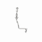 MagnaFlow 10-12 Scion xD 1.8L Direct Fit Converter