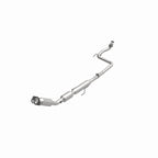 MagnaFlow 10-12 Scion xD 1.8L Direct Fit Converter