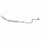MagnaFlow 10-12 Scion xD 1.8L Direct Fit Converter