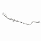 MagnaFlow 10-12 Scion xD 1.8L Direct Fit Converter