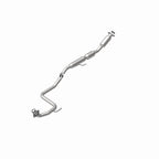 MagnaFlow 10-12 Scion xD 1.8L Direct Fit Converter