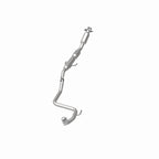 MagnaFlow 10-12 Scion xD 1.8L Direct Fit Converter