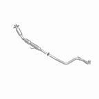 MagnaFlow 10-12 Scion xD 1.8L Direct Fit Converter