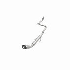 MagnaFlow 10-12 Scion xD 1.8L Direct Fit Converter