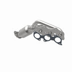 Magnaflow 10-12 Toyota 4Runner 4.0L Direct Fit Converter