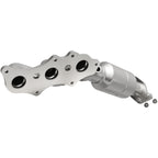 MagnaFlow 10-12 Toyota 4Runner 4.0L Direct Fit Converter