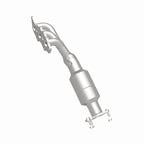 MagnaFlow 10-12 Toyota 4Runner 4.0L Direct Fit Converter