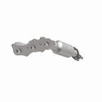 MagnaFlow 10-12 Toyota 4Runner 4.0L Direct Fit Converter