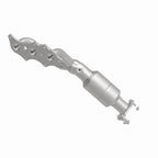 MagnaFlow 10-12 Toyota 4Runner 4.0L Direct Fit Converter