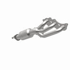 MagnaFlow 10-12 Toyota 4Runner 4.0L Direct Fit Converter