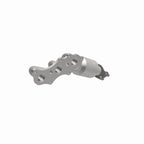 MagnaFlow 10-12 Toyota 4Runner 4.0L Direct Fit Converter