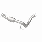 MagnaFlow 10-12 Toyota 4Runner 4.0L Direct Fit Converter