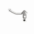 MagnaFlow 10-12 Toyota 4Runner 4.0L Direct Fit Converter