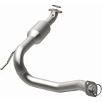 MagnaFlow 10-12 Toyota 4Runner 4.0L Direct Fit Converter
