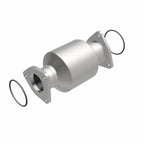 MagnaFlow 10-13 Acura MDX 3.7L Direct Fit Converter