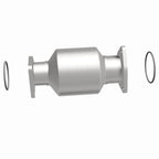 MagnaFlow 10-13 Acura MDX 3.7L Direct Fit Converter