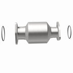 MagnaFlow 10-13 Acura MDX 3.7L Direct Fit Converter