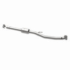 MagnaFlow 10-13 Cadillac CTS 3.0L Direct Fit Converter