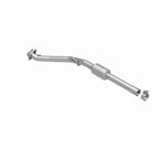MagnaFlow 10-13 Cadillac CTS 3.0L Direct Fit Converter