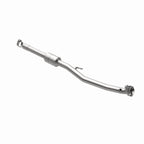 MagnaFlow 10-13 Cadillac CTS 3.0L Direct Fit Converter