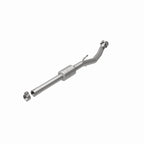 MagnaFlow 10-13 Cadillac CTS 3.0L Direct Fit Converter