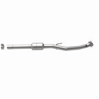 MagnaFlow 10-13 Cadillac CTS 3.0L Direct Fit Converter
