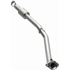MagnaFlow 10-13 Cadillac CTS 3.0L Direct Fit Converter