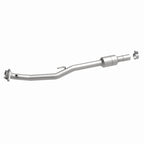 MagnaFlow 10-13 Cadillac CTS 3.0L Direct Fit Converter