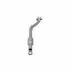 MagnaFlow 10-13 Cadillac CTS 3.0L Direct Fit Converter